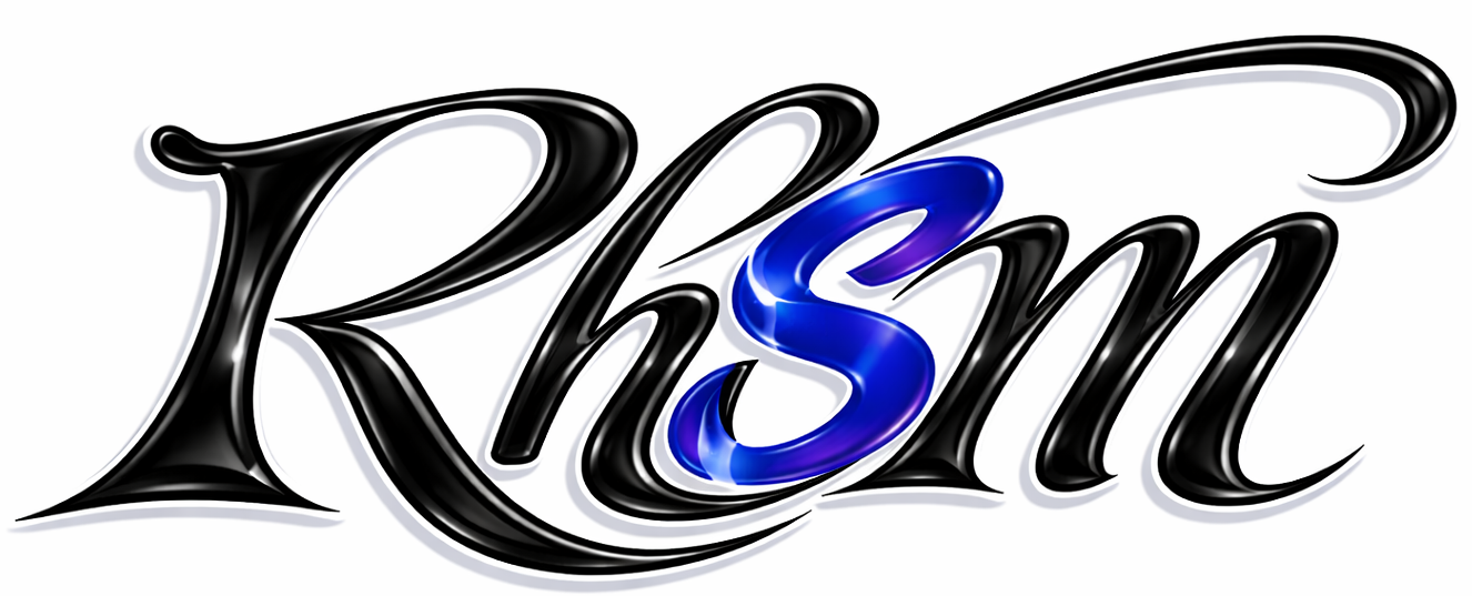 Right Hand Support Ministry Logo